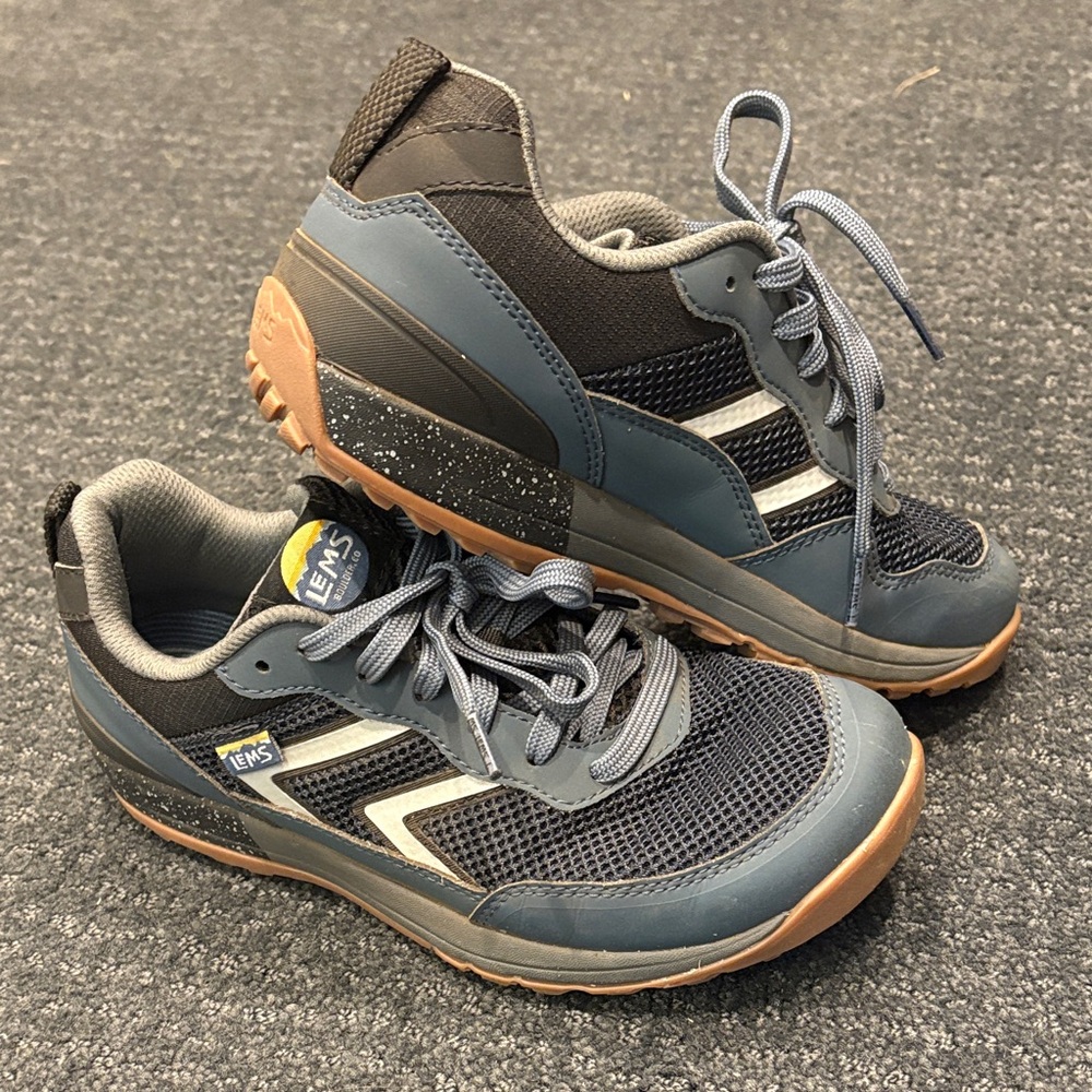 Lems Primal Pursuit Sneakers
